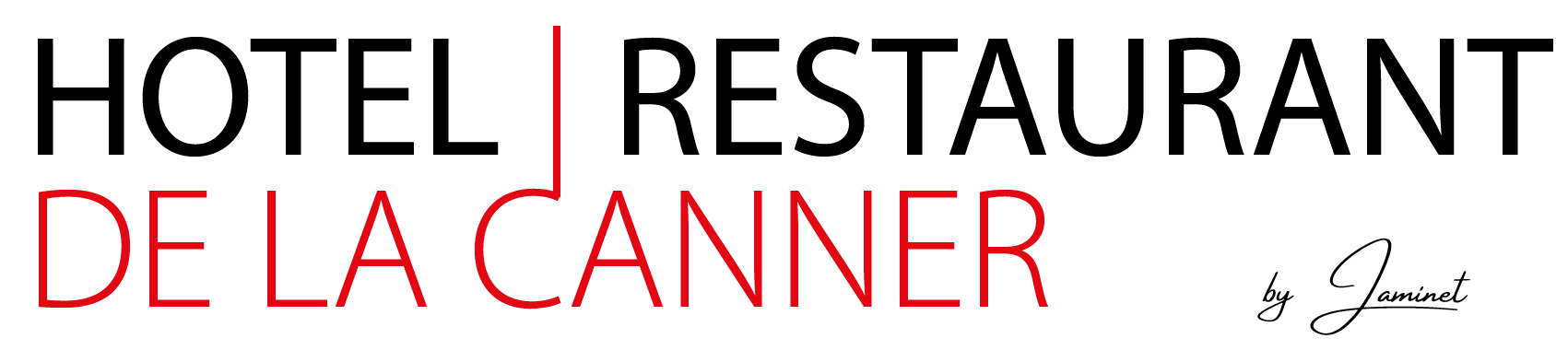 Hôtel Restaurant de la Canner